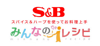 S&Bみんなのiレシピ