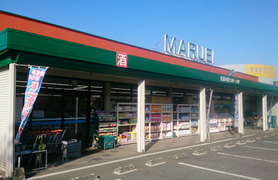 マルエイ天水店